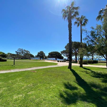 Les Locations Cinaureva « L'Argentiere » Lejlighed La Londe-les-Maures Eksteriør billede